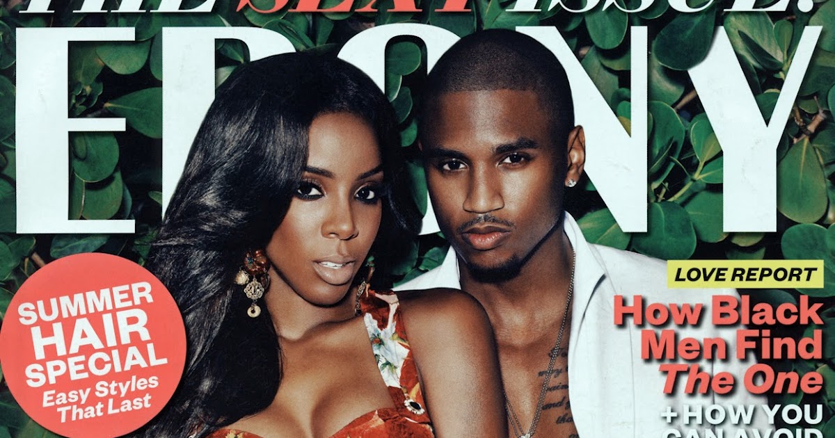 Trey songs dating kelly rowland